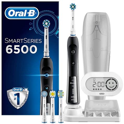 best electric toothbrush reviews.